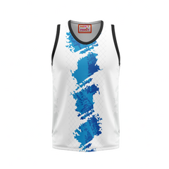 Nextprint customized Basketball Jersey -NP000A171