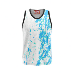 Nextprint customized Basketball Jersey -NP000A172