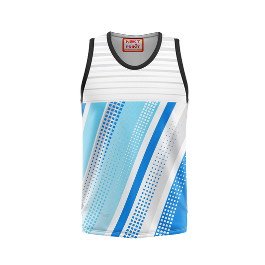 Nextprint customized Basketball Jersey -NP000A173