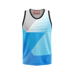 Nextprint customized Basketball Jersey -NP000A174