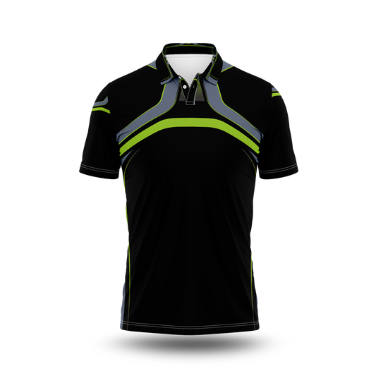 All Over Printed Jersey With Name And Number Printed.NP0037