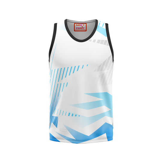 Nextprint customized Basketball Jersey -NP000A176