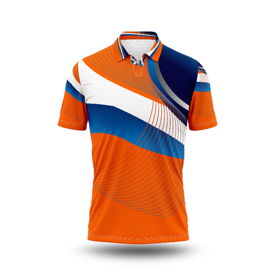 All Over Printed Jersey With Name And Number Printed.NP0039