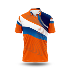 All Over Printed Jersey With Name And Number Printed.NP0039