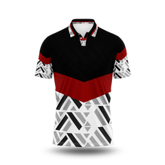 All Over Printed Jersey With Name And Number Printed.NP0040
