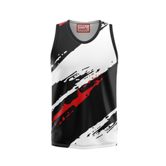 Nextprint customized Basketball Jersey -NP000A17