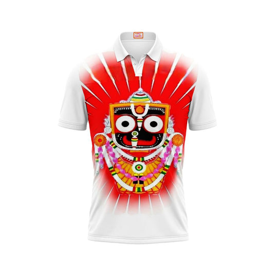 Next Print Puri Jagannath Photoprinted Tshirt Design 17