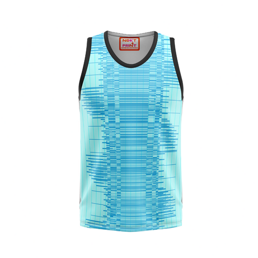 Nextprint customized Basketball Jersey -NP000A180