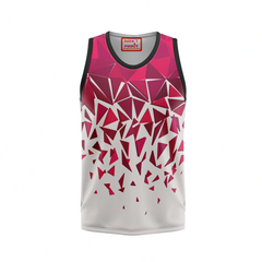 Nextprint customized Basketball Jersey -NP000A182