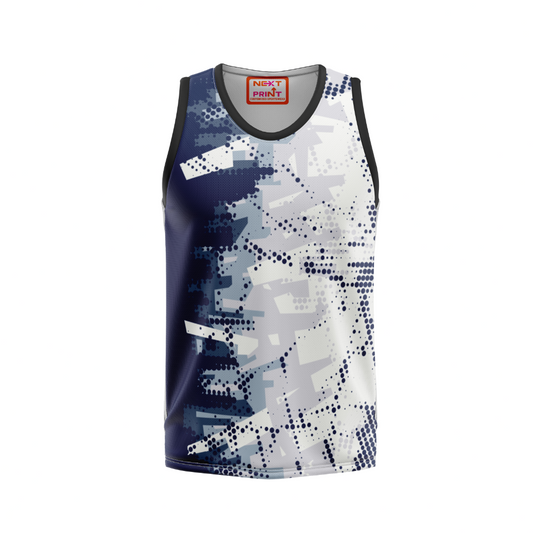 Nextprint customized Basketball Jersey -NP000A183