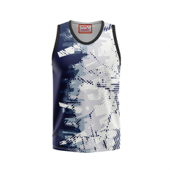 Nextprint customized Basketball Jersey -NP000A183