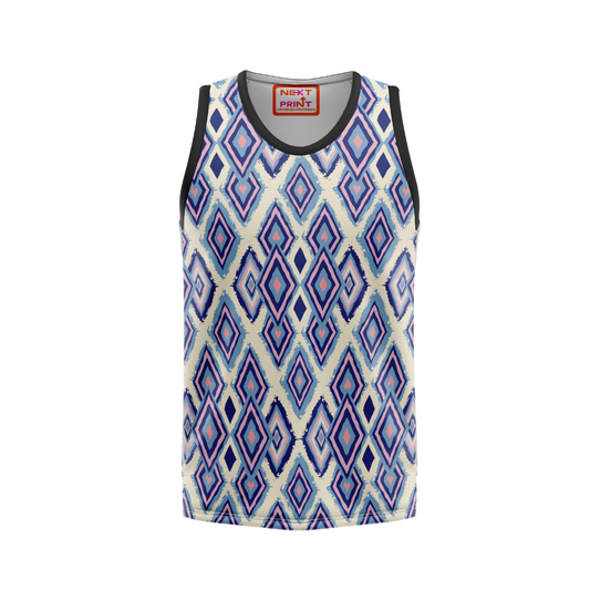 Nextprint customized Basketball Jersey -NP000A184