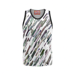 Nextprint customized Basketball Jersey -NP000A185