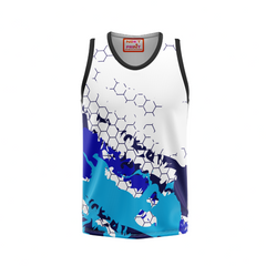 Nextprint customized Basketball Jersey -NP000A186