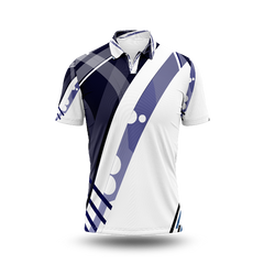 All Over Printed Jersey With Name And Number Printed.NP0049