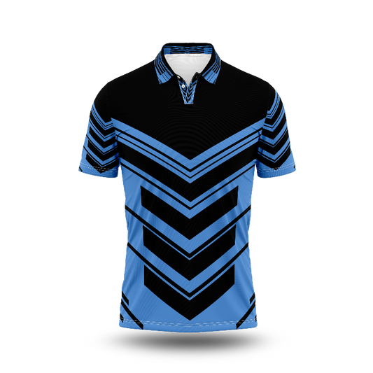 Next Print All Over Printed Cricket Sports Jersey.