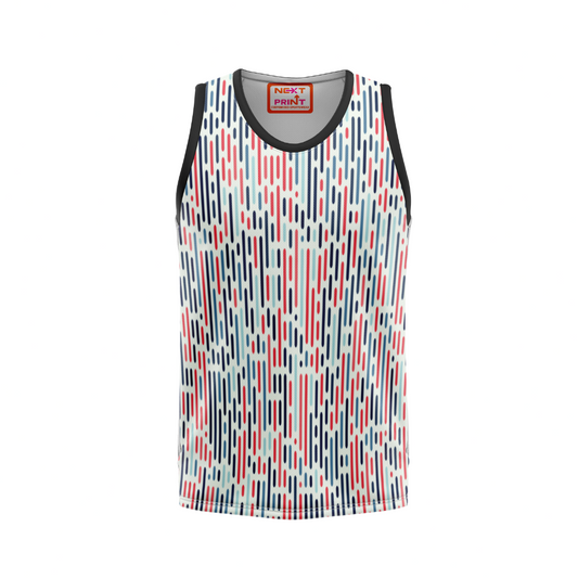 Nextprint customized Basketball Jersey -NP000A188