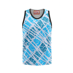 Nextprint customized Basketball Jersey -NP000A189
