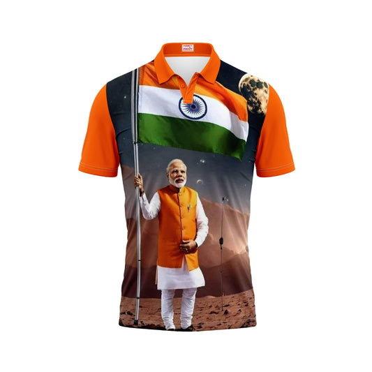 Next Print Independence Day Printed Tshirt Design NPID18