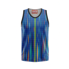Nextprint customized Basketball Jersey -NP000A191