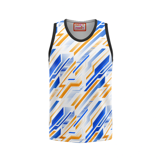 Nextprint customized Basketball Jersey -NP000A192