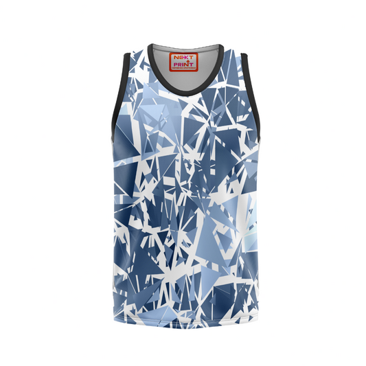 Nextprint customized Basketball Jersey -NP000A193