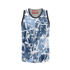 Nextprint customized Basketball Jersey -NP000A193