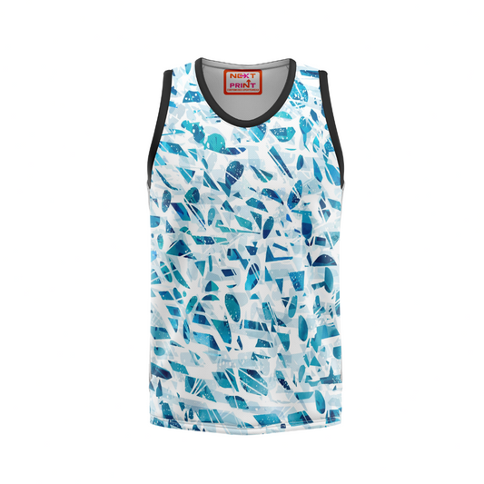 Nextprint customized Basketball Jersey -NP000A194