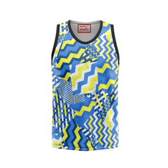 Nextprint customized Basketball Jersey -NP000A195