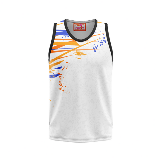 Nextprint customized Basketball Jersey -NP000A196