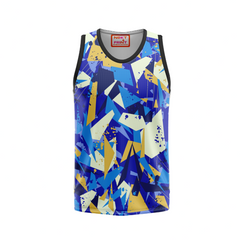 Nextprint customized Basketball Jersey -NP000A198