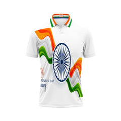 Next Print Republic Day Printed Tshirt Design 5