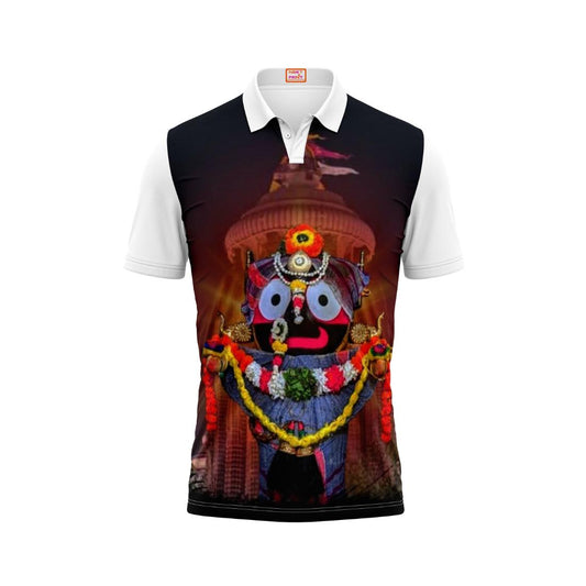 Next Print Puri Jagannath Photoprinted Tshirt Design 19