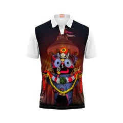 Next Print Puri Jagannath Photoprinted Tshirt Design 19