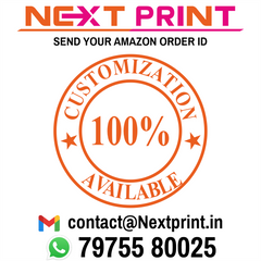 Next Print Customised Kabaddi Jersey – All Over Printed Sublimation Sports T-Shirt with Player Name, Number, Team Name & Logo