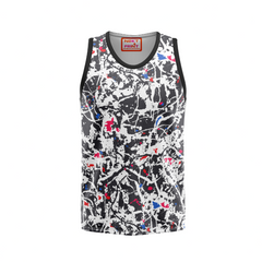 Nextprint customized Basketball Jersey -NP000A200