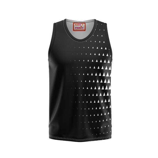 Nextprint customized Basketball Jersey -NP000A201