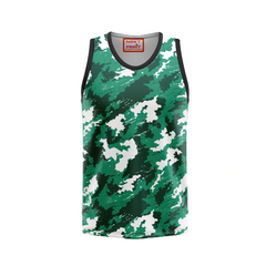 Nextprint customized Basketball Jersey -NP000A202