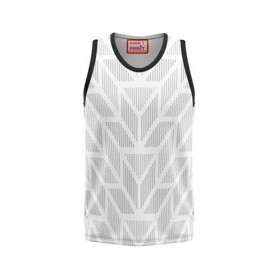 Nextprint customized Basketball Jersey -NP000A203