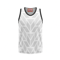 Nextprint customized Basketball Jersey -NP000A203