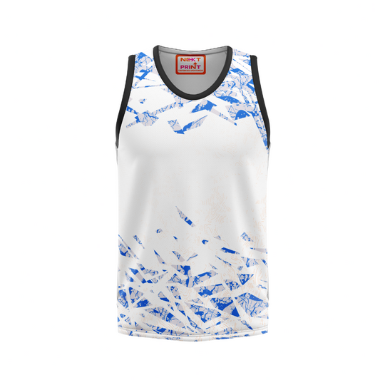 Nextprint customized Basketball Jersey -NP000A206