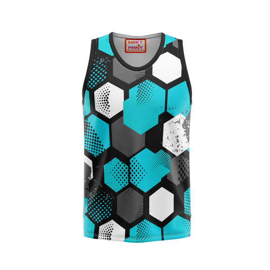 Nextprint customized Basketball Jersey -NP000A208