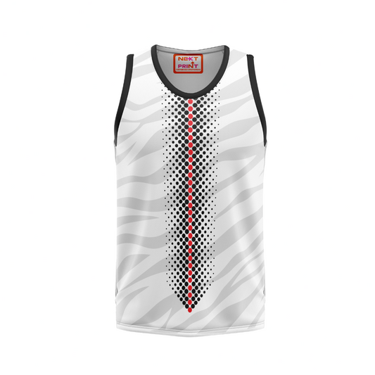 Nextprint customized Basketball Jersey -NP000A209