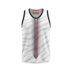 Nextprint customized Basketball Jersey -NP000A209