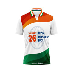 Next Print Republic Day Printed Tshirt Design 6