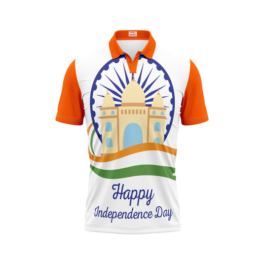 Next Print Independence Day Printed Tshirt Design NPID20