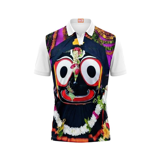 Next Print Puri Jagannath Photoprinted Tshirt Design 20