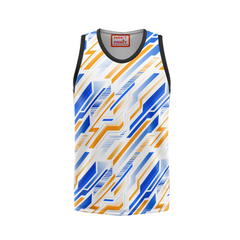 Nextprint customized Basketball Jersey -NP000A210