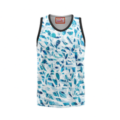 Nextprint customized Basketball Jersey -NP000A211