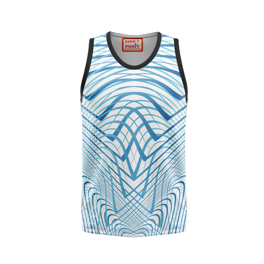 Nextprint customized Basketball Jersey -NP000A213